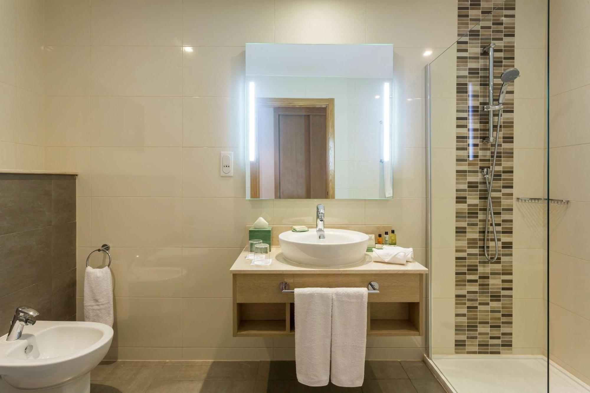 Hilton Garden Inn Tanger City Center Ngoại thất bức ảnh