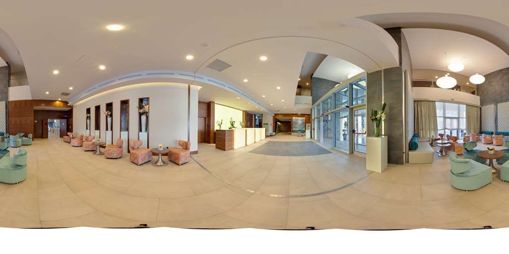 Hilton Garden Inn Tanger City Center Nội địa bức ảnh